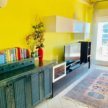 Darsena Open Space Apartment Ravenna