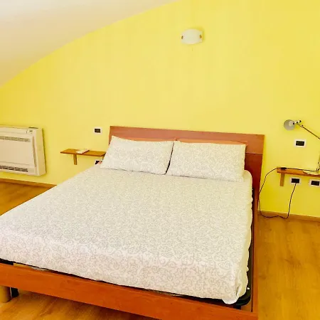 Apartment Darsena Open Space