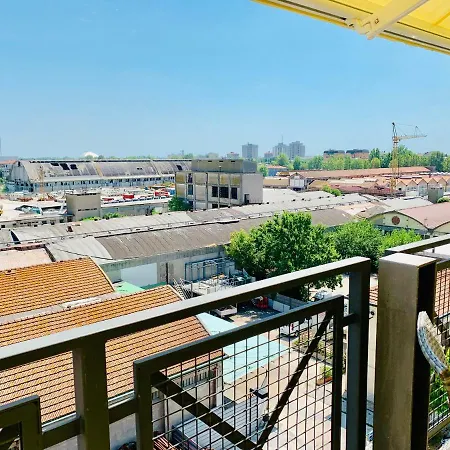 Darsena Open Space *