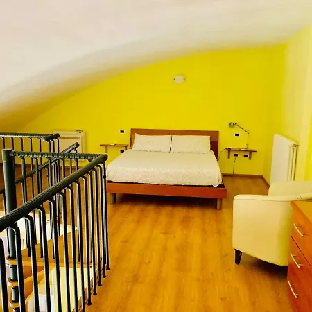 Apartment Darsena Open Space *
