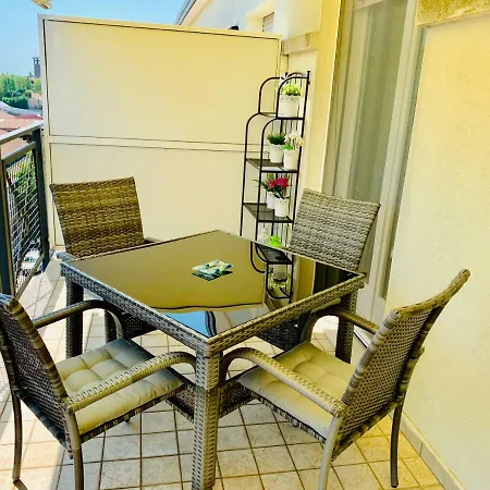 Apartment Darsena Open Space Ravenna