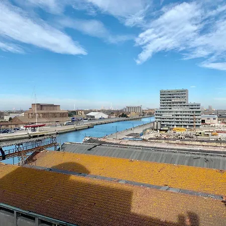 Appartamento Darsena Open Space *