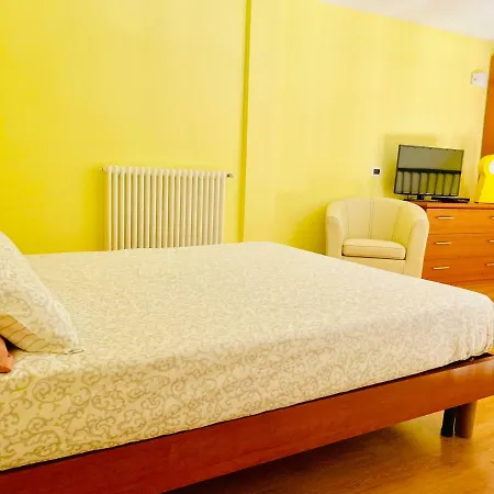 Apartment Darsena Open Space
