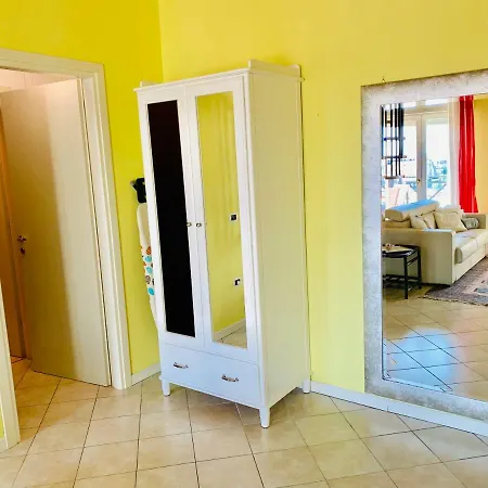 Apartment Darsena Open Space Ravenna