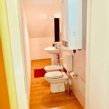 Darsena Open Space Apartment *