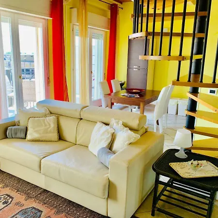 Darsena Open Space Apartment Ravenna